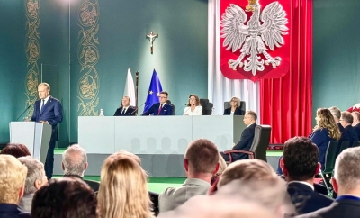 Gniezno. 1000 lat później: Nikt nie ma monopolu na polskość
