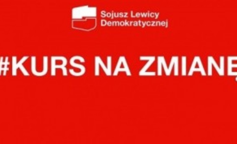 SLD w Gostyninie nie jest w koalicji z GWS