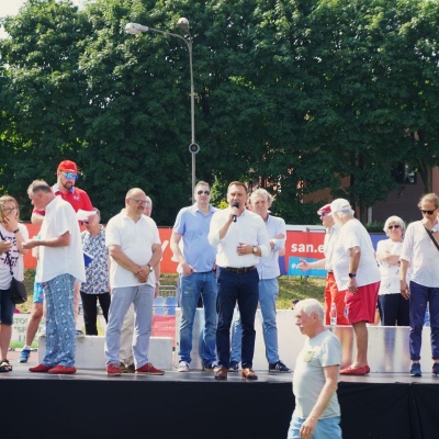 25. Finały Czwartków Lekkoatletycznych rozpoczete